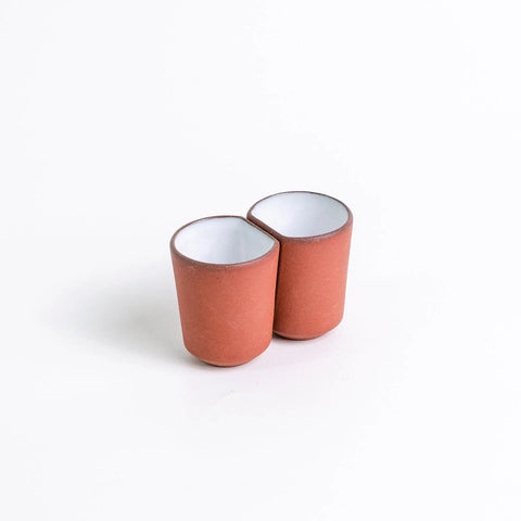 Chanfro Duo Cups