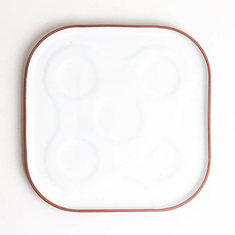 Chanfro Quadruple Espresso Cup Set