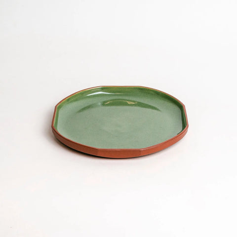 Chanfro large plate