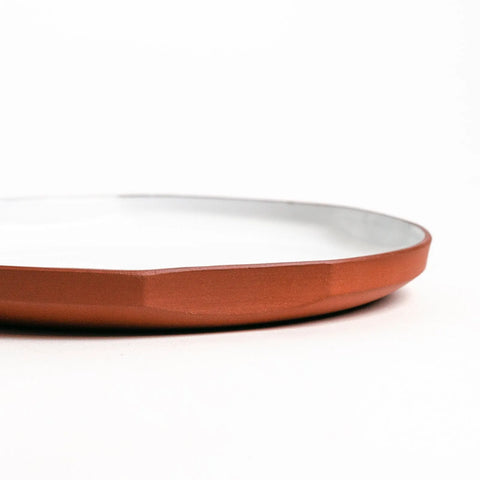 Chanfro large plate