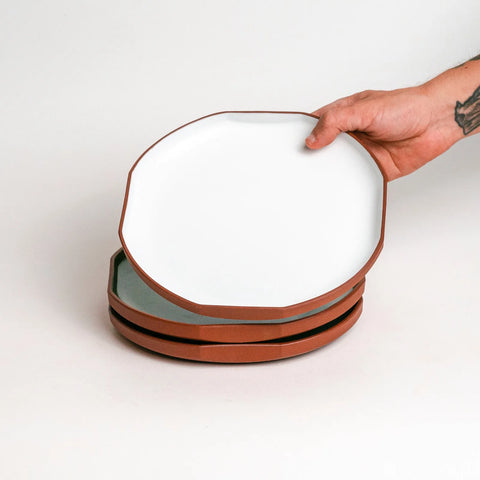 Chanfro large plate