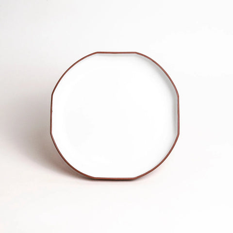 Chanfro large plate