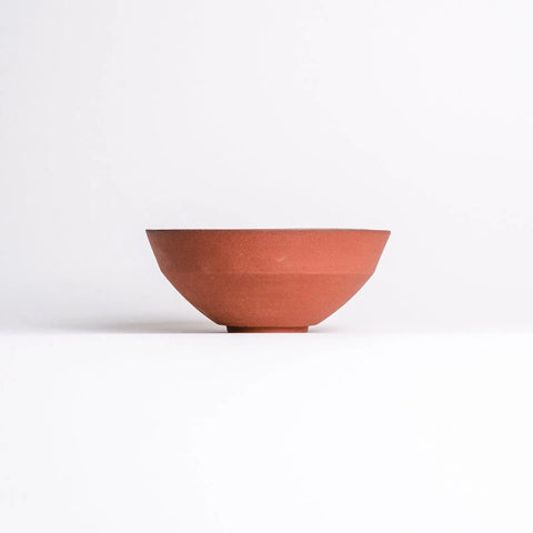 Chanfro bowl
