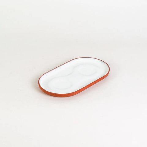 Chanfro Double Espresso Cup Set