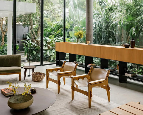 brazilian home decor ideas