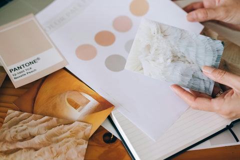 Color Psychology for Home decorating