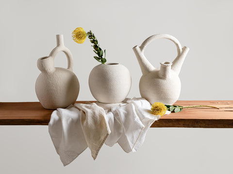 How to clean ceramic