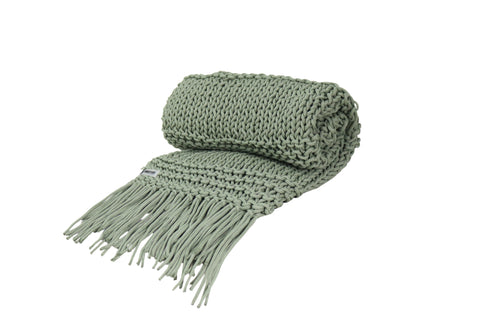 Bali outdoor throw