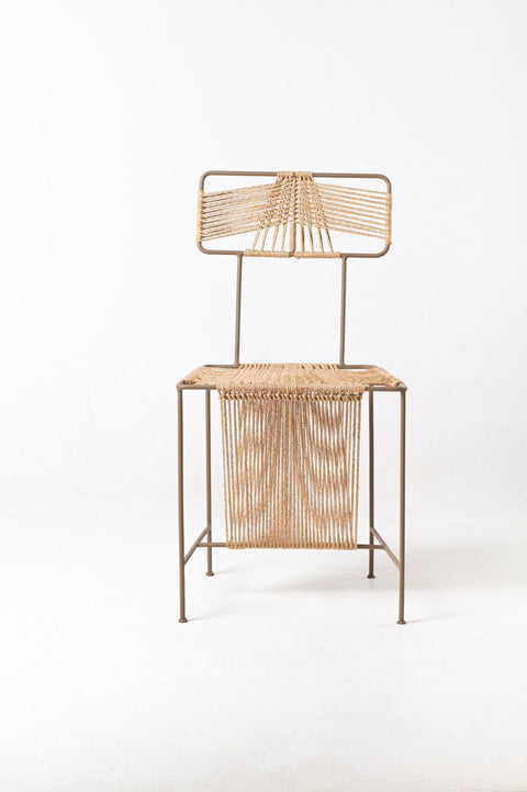 Axe Ponta de Lança Chair
