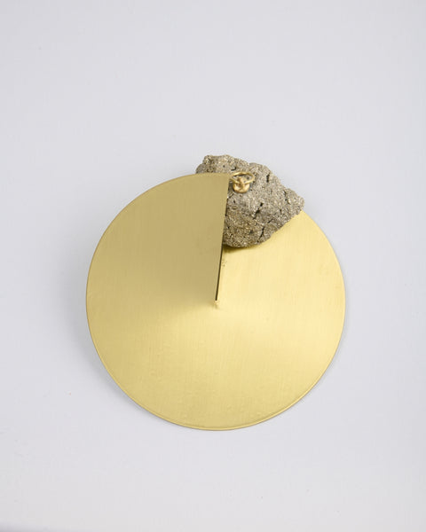 Rasgo Mineral Sculpture