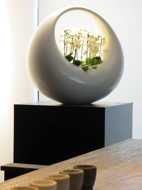 Elle vase