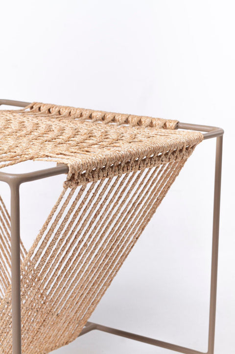 Axe Ponta de Lança Chair