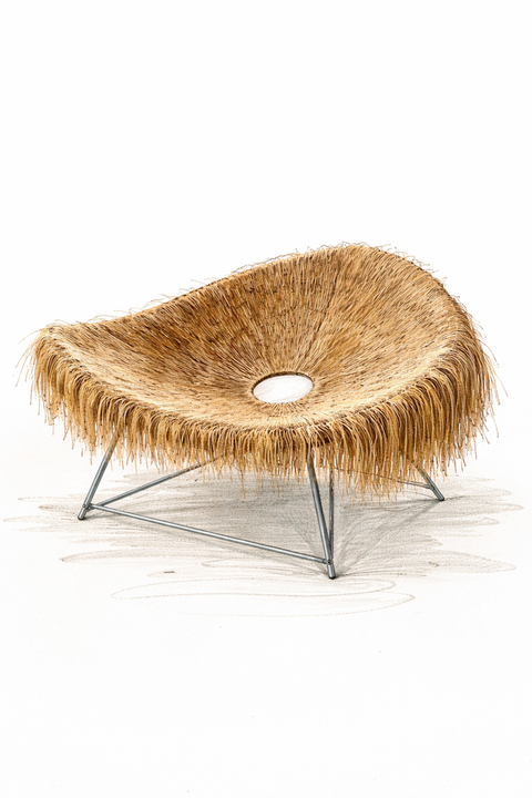 Ninho Armchair