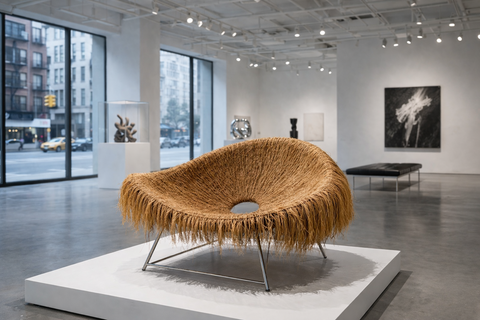 Ninho Armchair