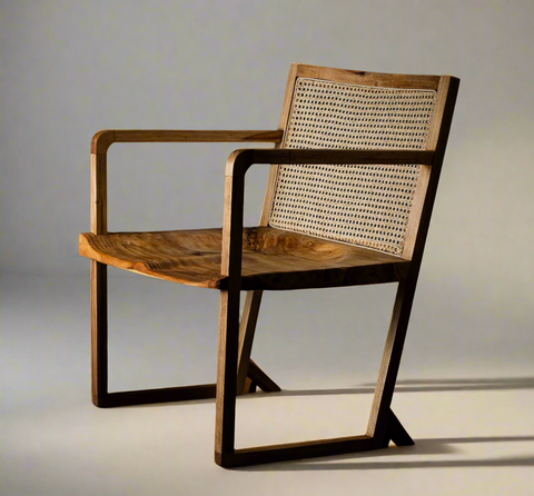 Árvore armchair