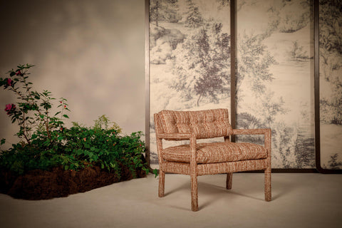 Auric Armchair