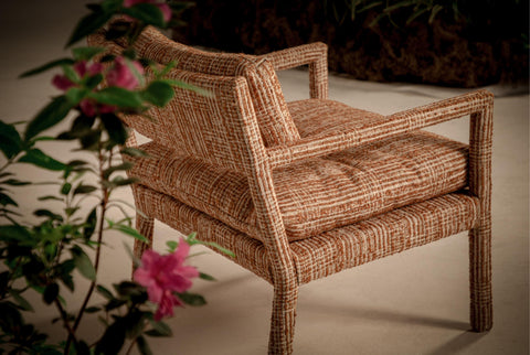 Auric Armchair