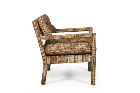 Auric Armchair