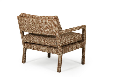Auric Armchair