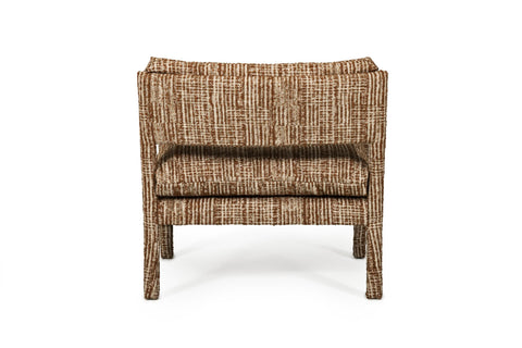 Auric Armchair