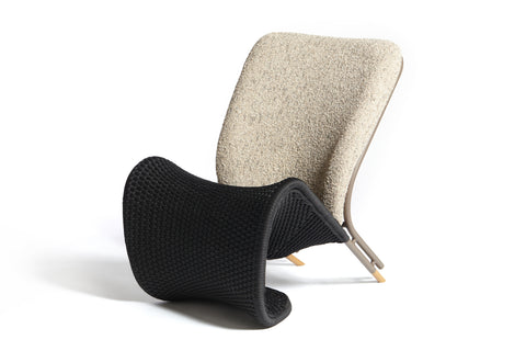 Urutau Armchair