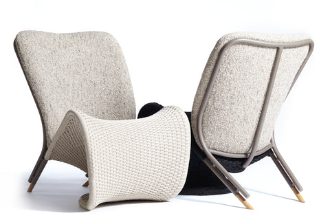 Urutau Armchair