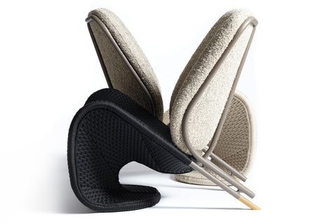 Urutau Armchair