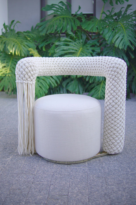 Saudade Armchair