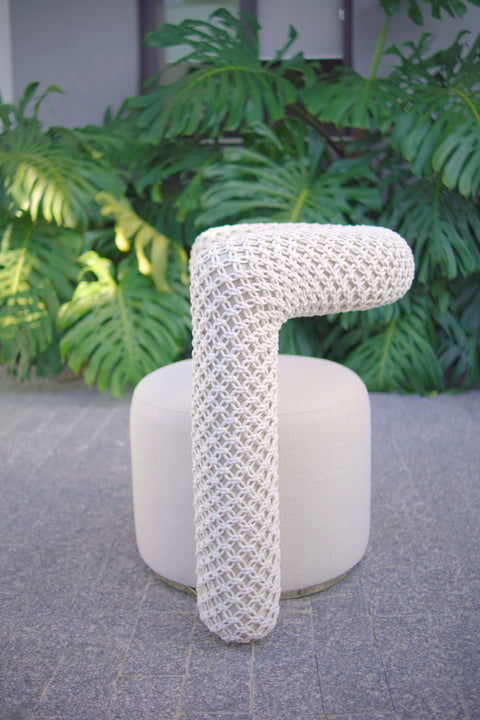 Saudade Armchair