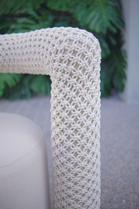 Saudade Armchair