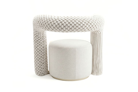 Saudade Armchair