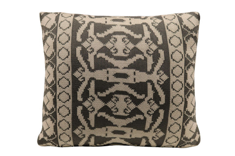 Marrocos throw pillow