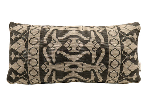 Marrocos throw pillow