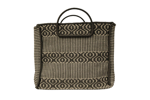 Marrocos outdoor basket