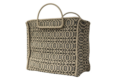 Marrocos outdoor basket