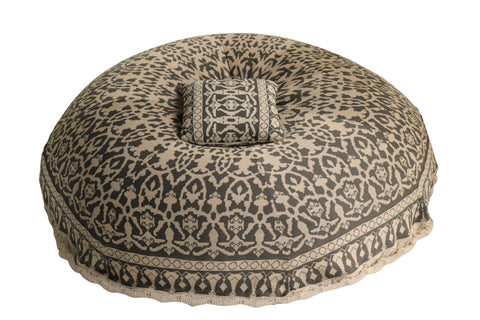 Marrocos outdoor pouf
