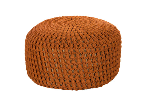 Pouf Cozumel Round