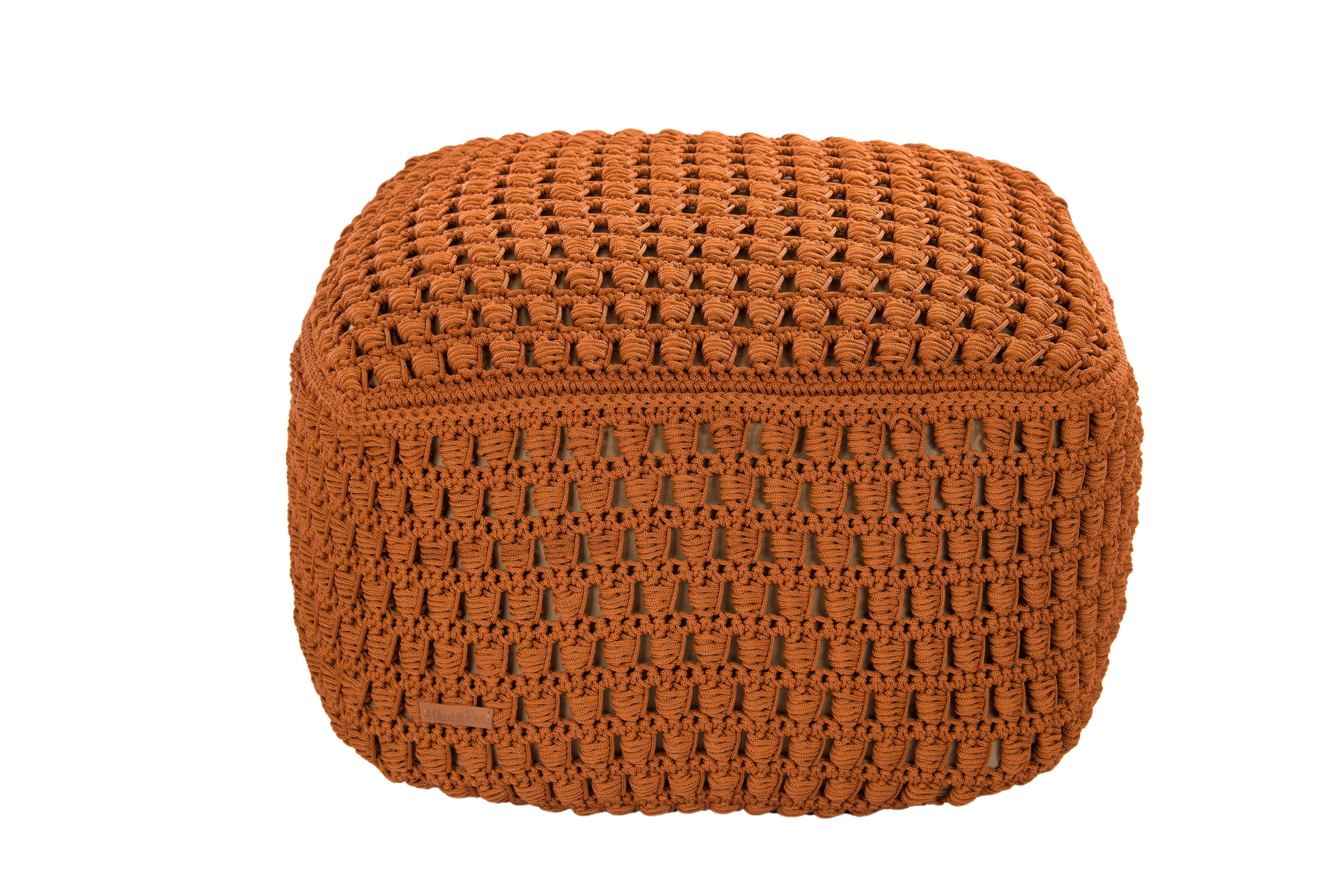 Pouf Cozumel Square – Tropicalistic