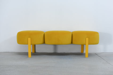 Eco bench