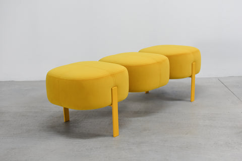 Eco bench