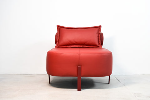 Aura lounge chair