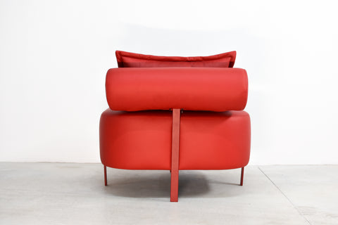 Aura lounge chair