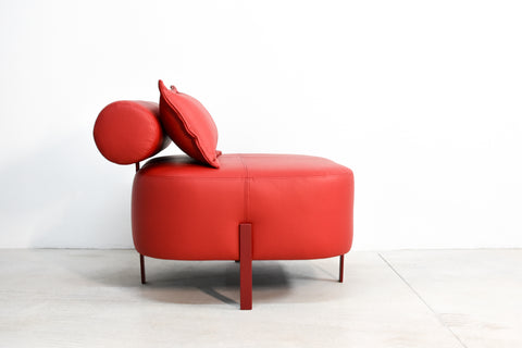 Aura lounge chair