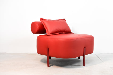 Aura lounge chair