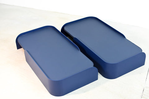 Lume coffee table - set of 2