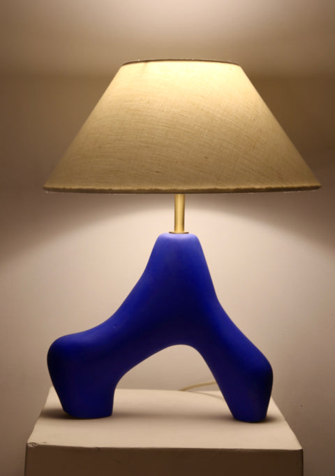 Cambuci Table Lamp