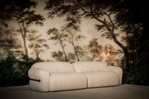Flöge Sofa