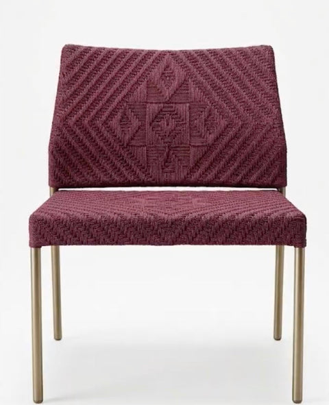 Trama Armchair