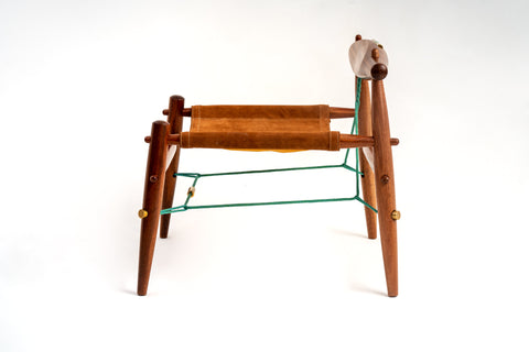 Caré Armchair