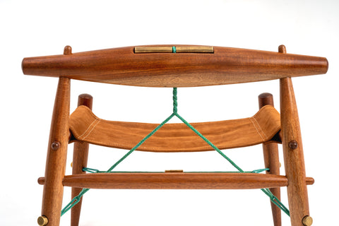 Caré Chair